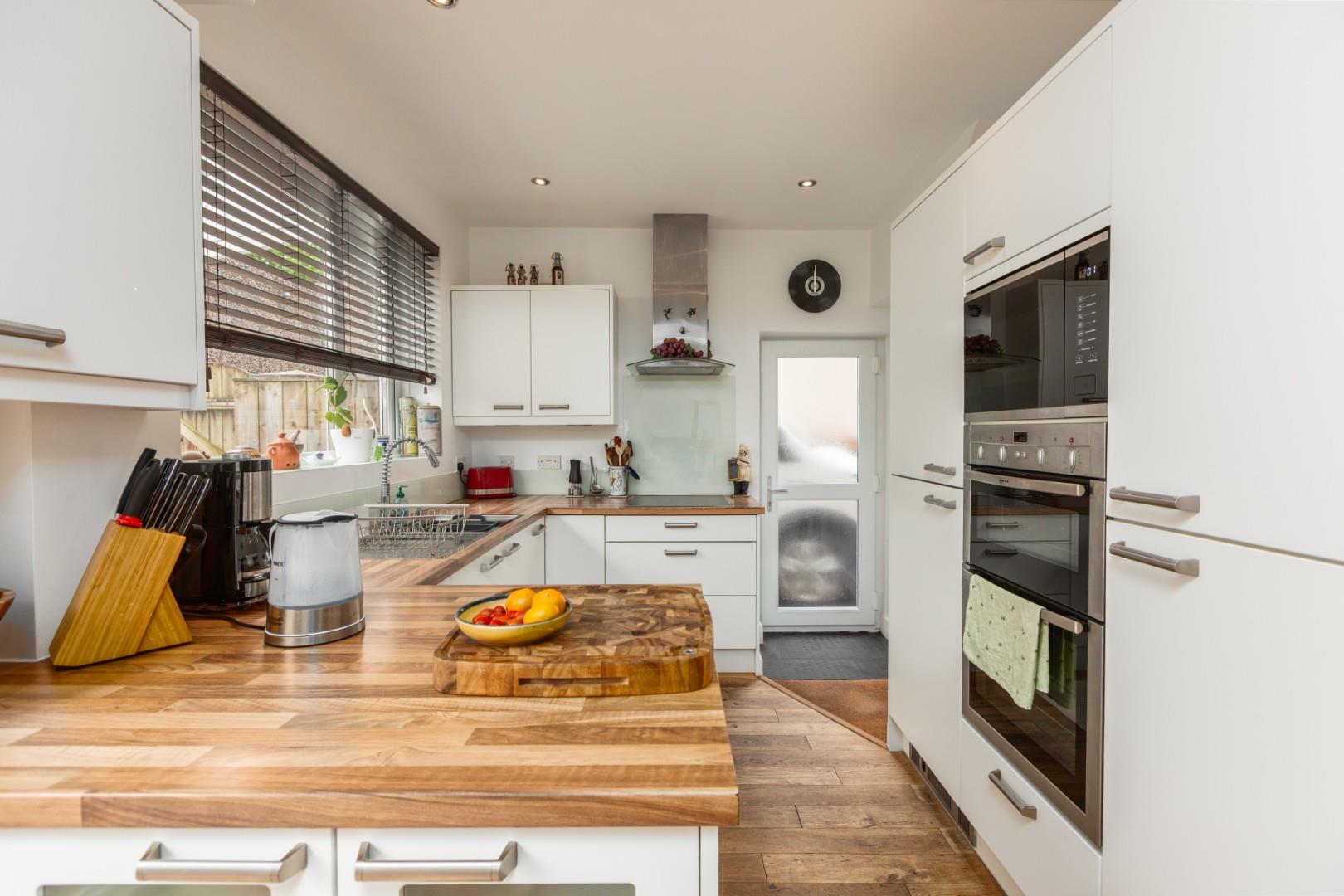 Mulgrave Way, Blackpill, Swansea, SA3 5DG